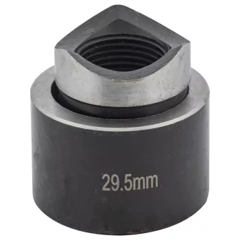   Tracon HKS-15-PG21 Kivágó szerszámfej, kör alak, PG21 tömítőszelencéhez D=29,5mm