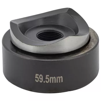   Tracon HKS-15-PG48 Kivágó szerszámfej, kör alak, PG48 tömítőszelencéhez D=59mm