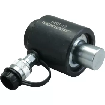   Tracon HKS-FEJ Munkahenger HKS-15 hidraulikusprészerszámhoz 150kN