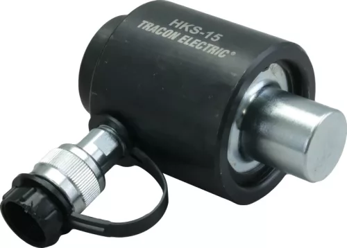 Tracon HKS-FEJ Munkahenger HKS-15 hidraulikusprészerszámhoz 150kN
