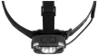 HL1000-2 LED fejlámpa dupla 18650 akkumulátorral, 10 W, 1200 lm, IP44