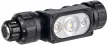 HL1700R LED fejlámpa cserélhető 18650 akkumulátorral, 10 W, 1700 lm, IP44