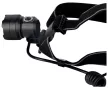 HL2000 LED fejlámpa cserélhető 21700 akkumulátorral, 10 W, 2000 lm, IP44