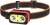 HL700COBR LED fejlámpa 5 W, 700 lm, 3,7 V, 1200 mAh, IP44