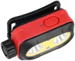 HL700COBR LED fejlámpa 5 W, 700 lm, 3,7 V, 1200 mAh, IP44