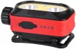 HL700COBR LED fejlámpa 5 W, 700 lm, 3,7 V, 1200 mAh, IP44