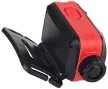 HL700COBR LED fejlámpa 5 W, 700 lm, 3,7 V, 1200 mAh, IP44