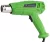 Tracon HLF3 Hőlégfúvó 230V, 50Hz, 1000/2000W, 350/600°C