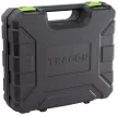 Tracon HLF3 Hőlégfúvó 230V, 50Hz, 1000/2000W, 350/600°C