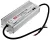 Tracon HLG-320H-12A, Professzionális fém házas LED meghajtó 90-305 VAC / 12 VDC; 320 W; 0-22 A; PFC; IP65