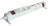 Tracon HRRK2/2, Forgatható-rögzíthető elosztósáv, kapcsolós 2×2×SCHUKO, 3m, max.16A, 250VAC, 3680W, 3x1,5mm2, H05VV-F