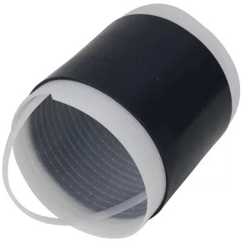 Tracon HZS92-400 hidegzsugor cső 92/39 mm L=400 mm