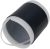 Tracon HZS92-400, Hidegzsugor cső 92/39mm; L=400mm
