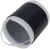 Tracon HZS92-400 hidegzsugor cső 92/39 mm L=400 mm