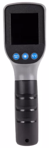 Tracon IH8866 Infravörös hőmérő -50 - +600 °C