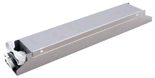 Tracon INV230AC Inverteres vészvilágító kiegészítő egység 230VAC kimenettel 230 VDC, 5-22 W, 60-120 min, 11,1 V, 2,6 Ah Li-ion