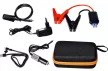 Tracon JS18AH indításrásegítő 18000mAh, 12V 500-1000A kimenet, 5-12V 2,1A USB bemenet