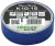 Tracon K10-15 PVC szigetelőszalag kék 10m 15mm