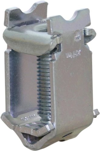 Tracon KM2G-F, V-szorítókapocs SL készülékekhez max.240mm2