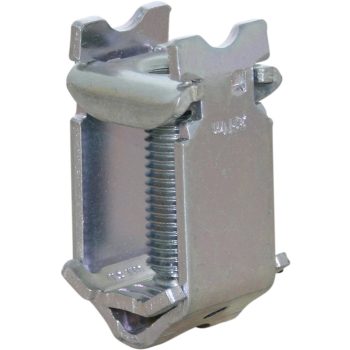   Tracon KM2G, V-szorítókapocs SL készülékekhez max.300mm2