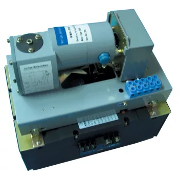   Tracon KM7-PM, Gépi működtető mechanizmus KM7-hez, motoros 230V, 50Hz
