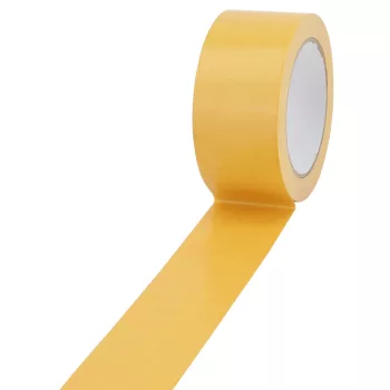 Tracon KOR50, Kétoldalú ragasztószalag L=25m, W=50mm