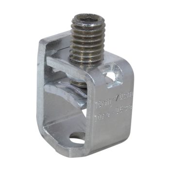   Tracon KU00, U-szorítókapocs Cu/Al kábelek csatlakoztatására 95mm2