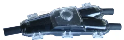 Tracon KYT-4-10, Öntőgyantás kábelleágazó készlet 4×4-4×10mm2
