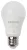 Tracon LA6012NW, Gömb burájú LED fényforrás 230 V, 50 Hz, 12 W,4000 K, E27, 1450 lm, 250°, A60,