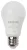 Tracon LA6012W, Gömb burájú LED fényforrás 230 V, 50 Hz, 12 W, 2700 K, E27, 1430 lm, 250°, A60,