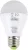 Tracon LA60M7WW, LED fényforrás beépített mozgásérzékelővel 110-240 V, 50/60 Hz, 7W,600lm,2700K,360°,60s,5m,<20lx,