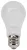 Tracon LAC6012NW Gömb burájú LED fényforrás CREE chippel, E27, 12W, 4000K természetes fehér, 1180 lm, A60