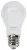 Tracon LAC6012W Gömb burájú LED fényforrás CREE chippel, E27, 12W, 3000K meleg fehér, 1160 lm, A60