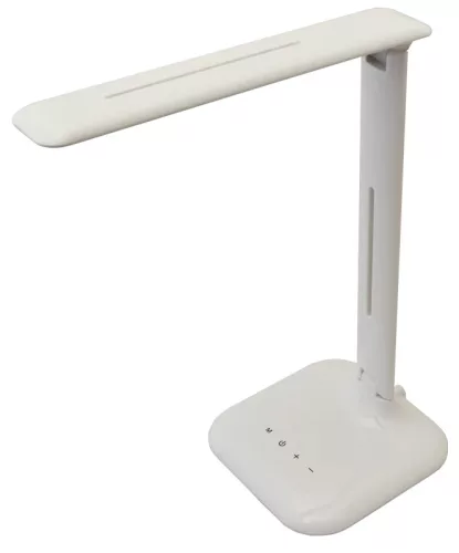 Tracon LAL4W LED asztali lámpa, szabályozható fényerő és színhőmérséklet 100-240 V, 50 Hz, 4 W, 2700-6000 K