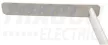 Tracon LALB4W LED asztali lámpa, szabályozható fényerő és színhőmérséklet, bluetooth hangszóró, 100-240 V, 50 Hz, 4 W, 2700-6000 K