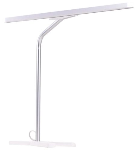 Tracon LALD18W LED asztali lámpa,szabályozható fényerő 230VAC, 50 Hz, 18W, 1200lm, 4000K, EEI=G