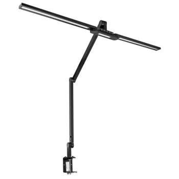 Tracon LALD20W LED asztali lámpa szabályozható fényerővel és színhőmérséklettel, 20W, 2250 lm, 3000-6000K