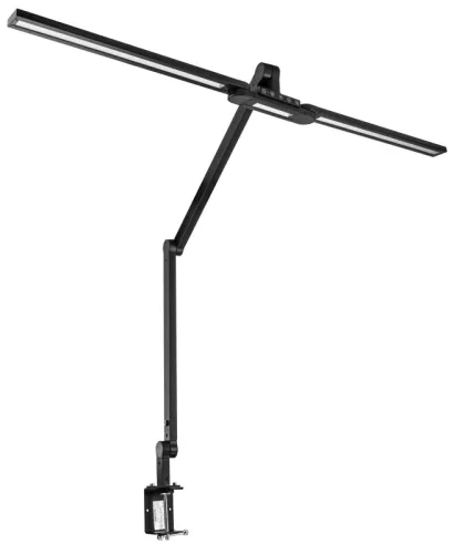 Tracon LALD20W LED asztali lámpa szabályozható fényerővel és színhőmérséklettel, 20W, 2250 lm, 3000-6000K