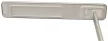 Tracon LALUSB10W, LED asztali lámpa, szab. fényerő és színhőm., USB töltő 100-240 V, 50 Hz, 10 W, 2700-6000 K