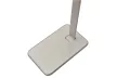 Tracon LALUSB10W, LED asztali lámpa, szab. fényerő és színhőm., USB töltő 100-240 V, 50 Hz, 10 W, 2700-6000 K