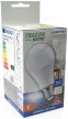 Tracon LAS607W, Gömb burájú LED fényforrás SAMSUNG chippel 230V,50Hz,7W,3000K,E27,600 lm,200°,A60,SAMSUNG chip,