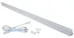 Tracon LBV15WW, LED T5 bútorvilágító, sorolható 230 V, 50 Hz, 15 W, 1200 lm, 3000 K, 90 cm,