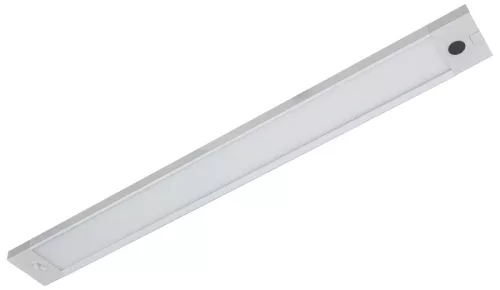 Tracon LBVL18WCCT Fényerőszabályozható LED bútorvilágító 230 V, 50 Hz, 18 W, 1100 lm, 2700-5700K, 60 cm, EEI=G