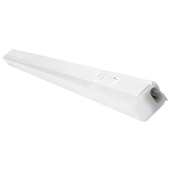   Tracon LBVN10WCCT LED T5 bútorvilágító állítható színhőmérséklettel, sorolható 230 V, 50 Hz, 10 W, 1000 lm, 3000-6500 K, EEI=F