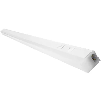   Tracon LBVN15WCCT LED T5 bútorvilágító állítható színhőmérséklettel, sorolható 230 V, 50 Hz, 15 W, 1500 lm, 3000-6500 K, EEI=F