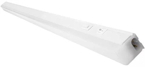 Tracon LBVN15WCCT LED T5 bútorvilágító állítható színhőmérséklettel, sorolható 230 V, 50 Hz, 15 W, 1500 lm, 3000-6500 K, EEI=F