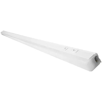   Tracon LBVN25WCCT LED T5 bútorvilágító állítható színhőmérséklettel, sorolható 230 V, 50 Hz, 25 W, 2500 lm, 3000-6500 K, EEI=F