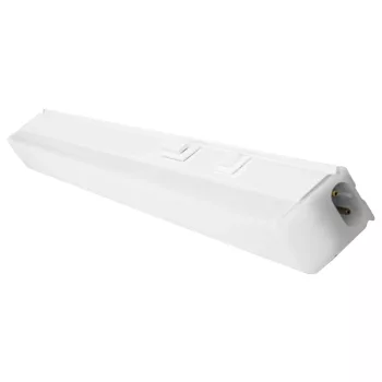   Tracon LBVN5WCCT LED T5 bútorvilágító állítható színhőmérséklettel, sorolható 230 V, 50 Hz, 5 W, 500 lm, 3000-6500 K, EEI=F