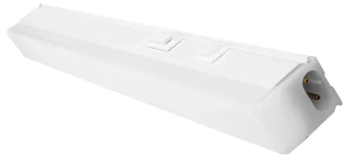 Tracon LBVN5WCCT LED T5 bútorvilágító állítható színhőmérséklettel, sorolható 230 V, 50 Hz, 5 W, 500 lm, 3000-6500 K, EEI=F