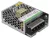 Tracon LDCV-15-12 Fém házas LED meghajtó 90-264VAC/12VDC,15W,0-1,3A, IP20
